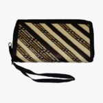 Cartera de Mano Vueltiada