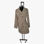 Chaqueta Beige