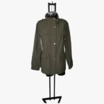 Chaqueta Gris